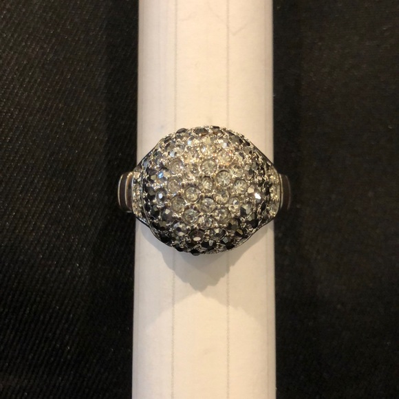 Dome Ring - Picture 2 of 3